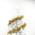 Holiday party decoration Tinsel Garland  For Festival Decoration